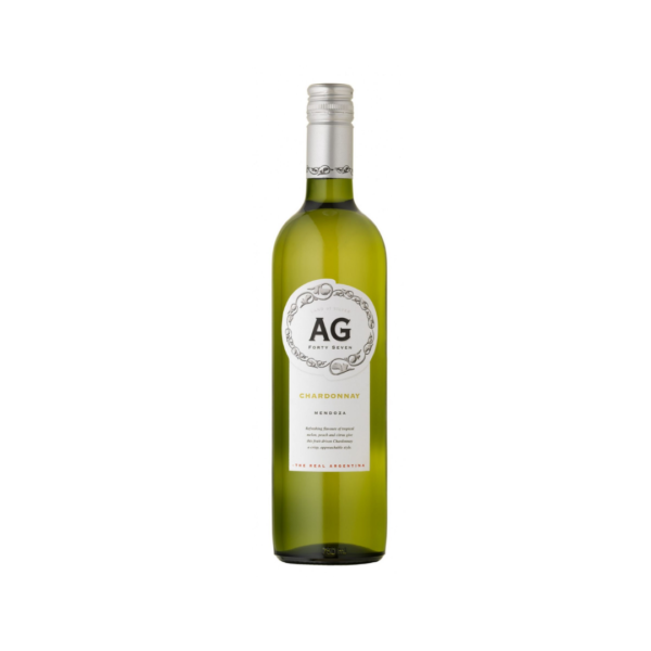 AG Forty Seven Chardonnay (750ml)