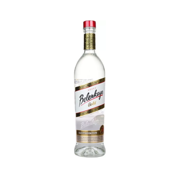 Belenkaya Vodka Extra (700ml)