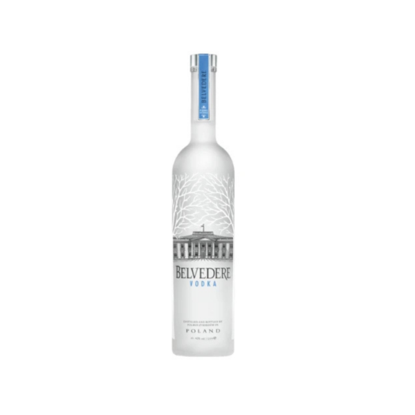 Belvedere Vodka (700ml)