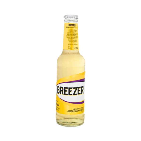 Breezer Classic Jamaican Passion (275ml)