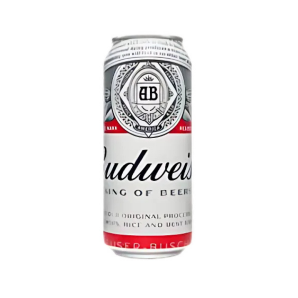 Budweiser Premium (500ml)