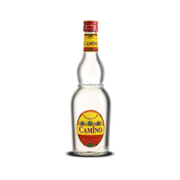 Camino Real Blanco Tequila (750ml)