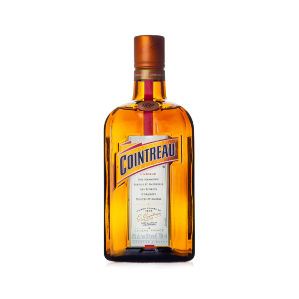 Cointreau Liqueur (750ml)