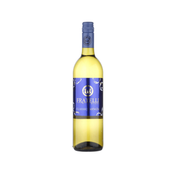 Fratelli Wines Classic Chenin (750ml)
