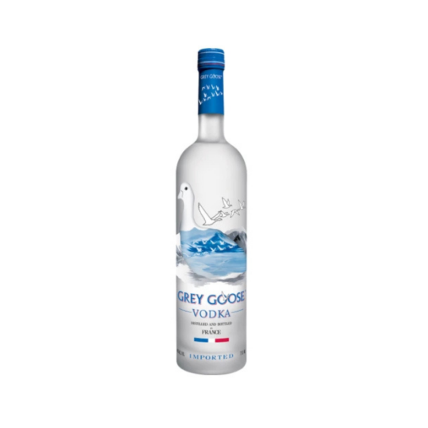 Grey Goose Original Vodka (750ml)