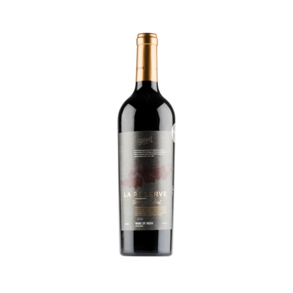 Grover's La Reserve Red Wine (750ml)