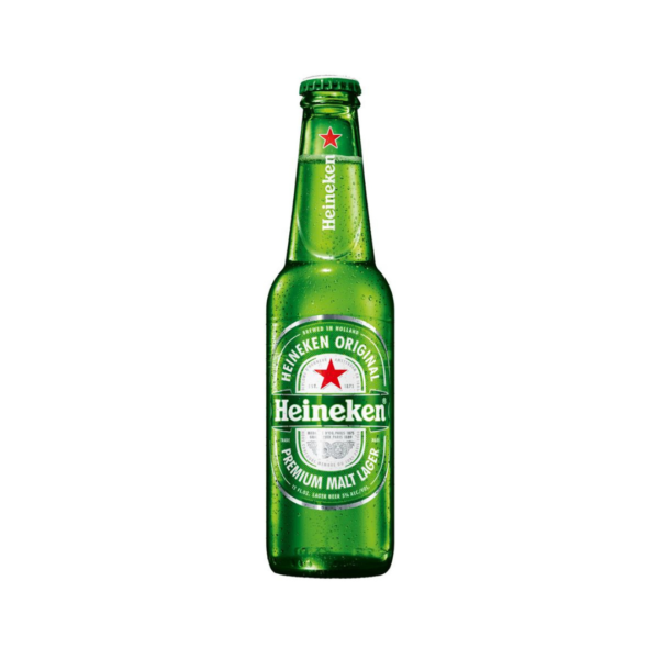 Heineken (650ml)