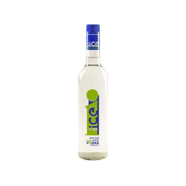 Iice Apple Vodka (375ml)