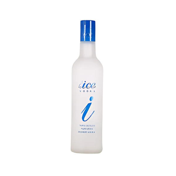 Iice Apple Vodka (750ml)