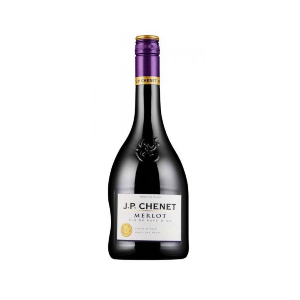 JP Chenet Merlot Wine (750ml)