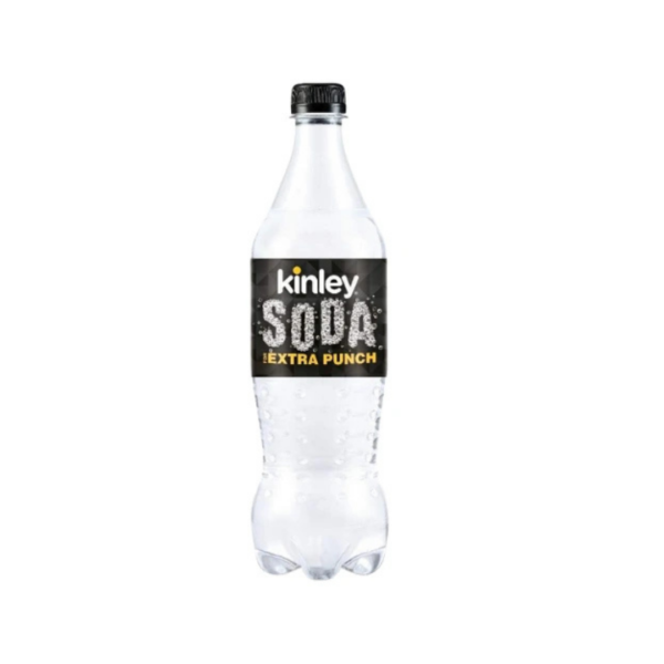 Kinley Soda