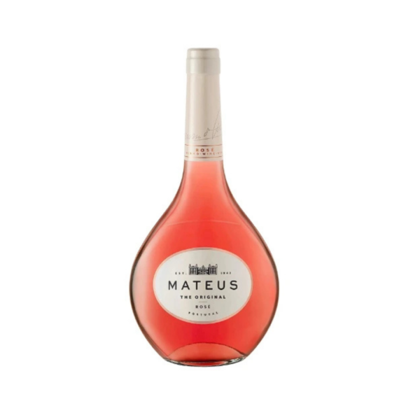 Mateus The Original Rose Wine (750ml)
