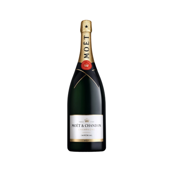 Moet and Chandon Imperial Brut (750ml)