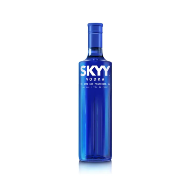 Skyy Vodka (750ml)