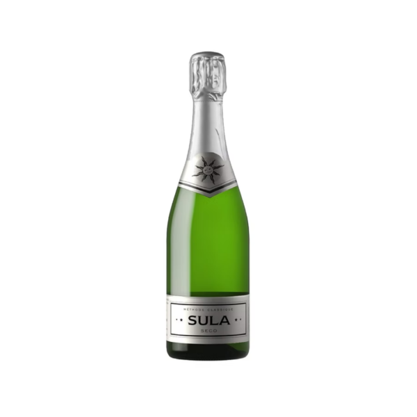 Sula Seco Methode Clasique (750ml)