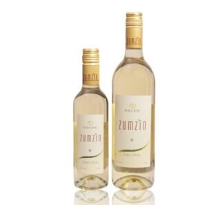 Zum Zin Peach Wine (750ml)