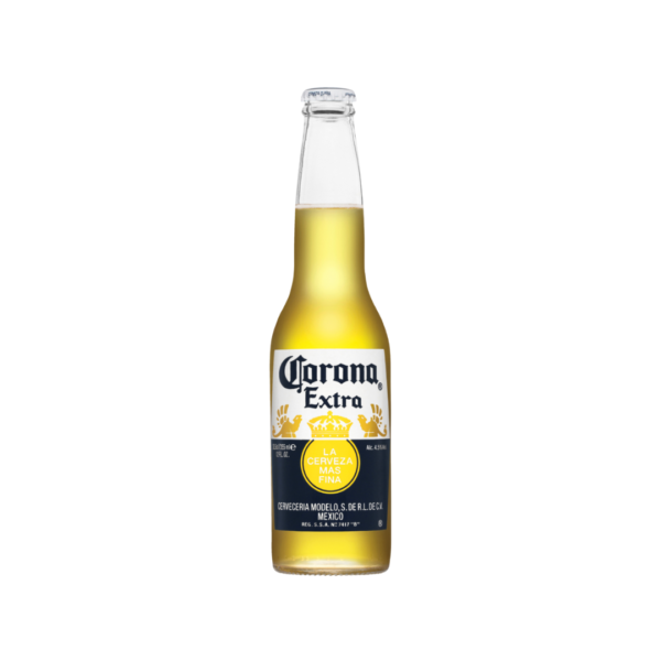 Corona Extra Beer (330ml)
